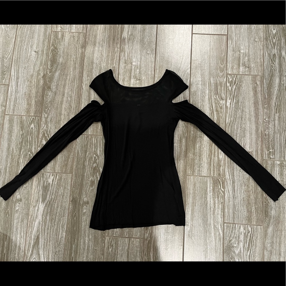 Bailey 44 Long-Sleeve Top